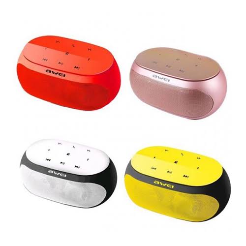 Awei Y200 HiFi Bluetooth Speaker 9w